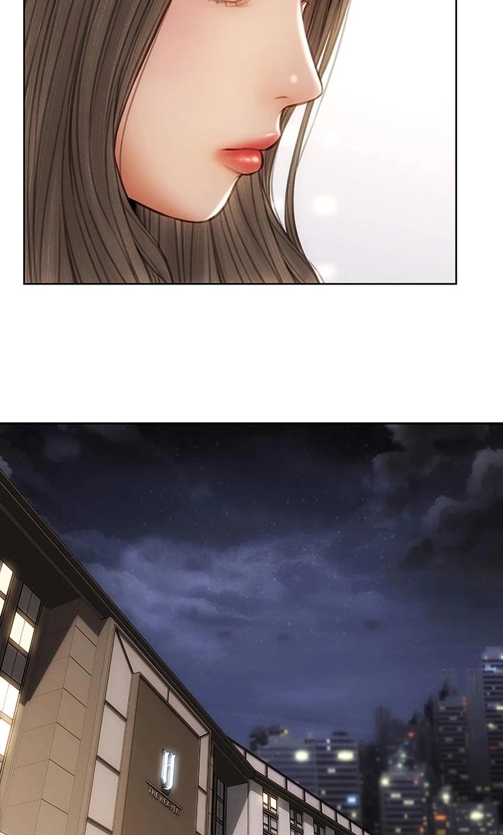 复仇之路漫画,第50章：无法自拔5图