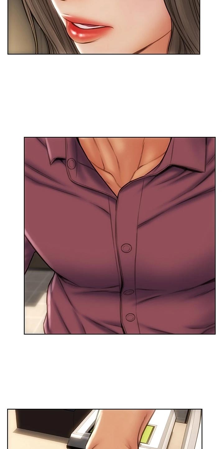 复仇之路漫画,第20章：联系电话5图