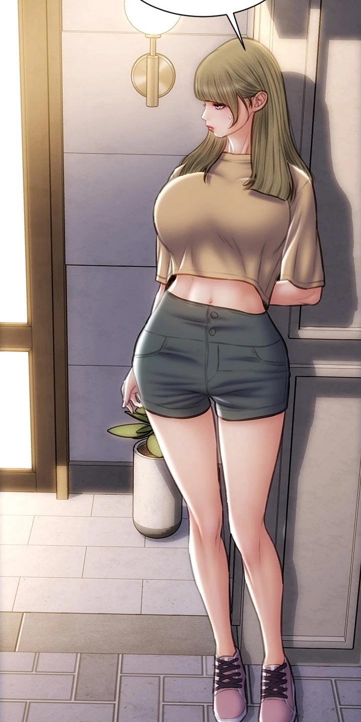 复仇之路漫画,第70章：好久不见3图