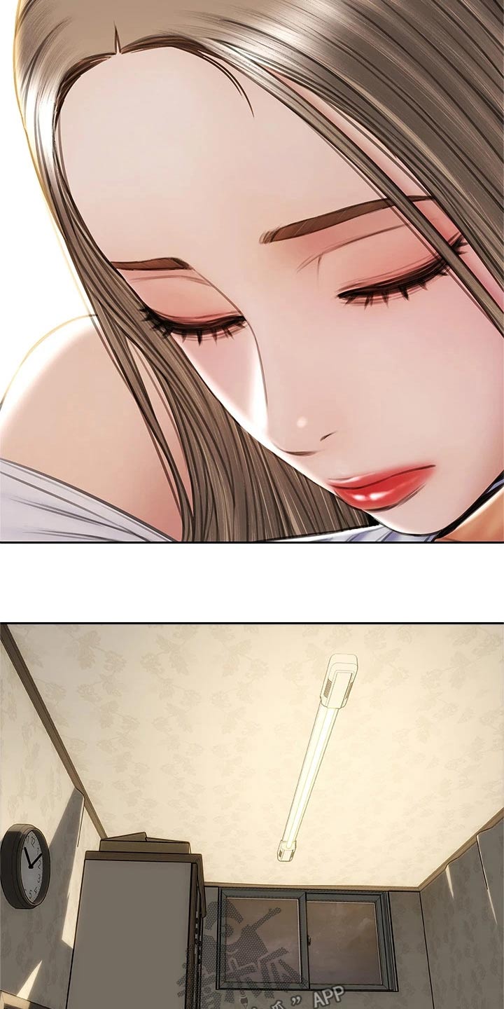 复仇之路漫画,第47章：护送5图