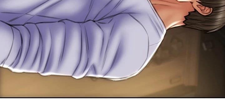 复仇之路漫画,第63章：年糕1图