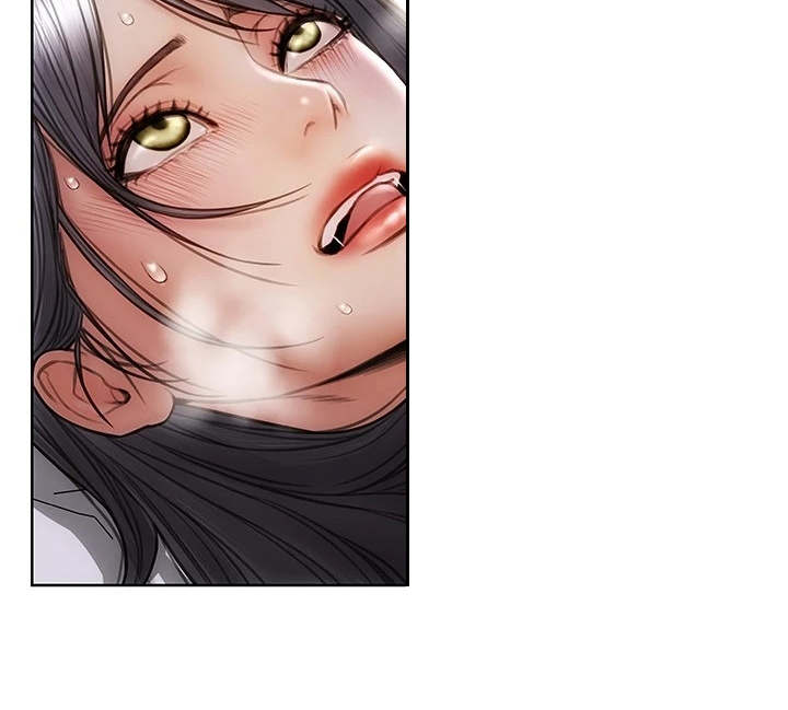 复仇之路漫画,第14章：发疯4图