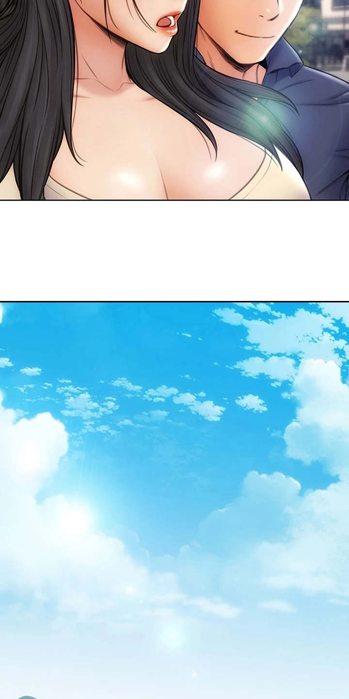 复仇之路漫画,第9章：很开心2图