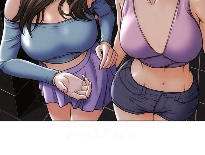 复仇之路漫画,第4章：以牙还牙2图