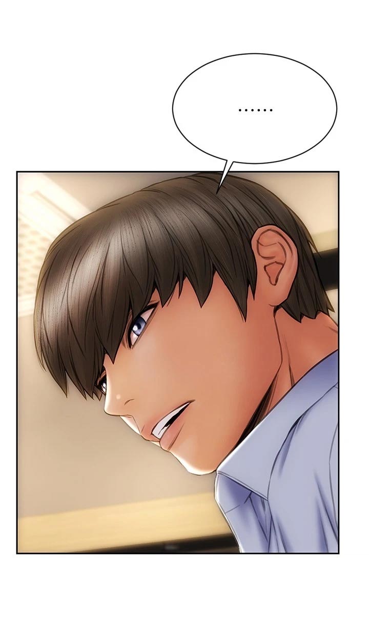 复仇之路漫画,第35章：一吐为快2图