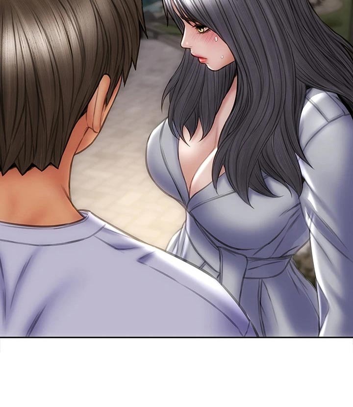 复仇之路漫画,第62章：对视5图
