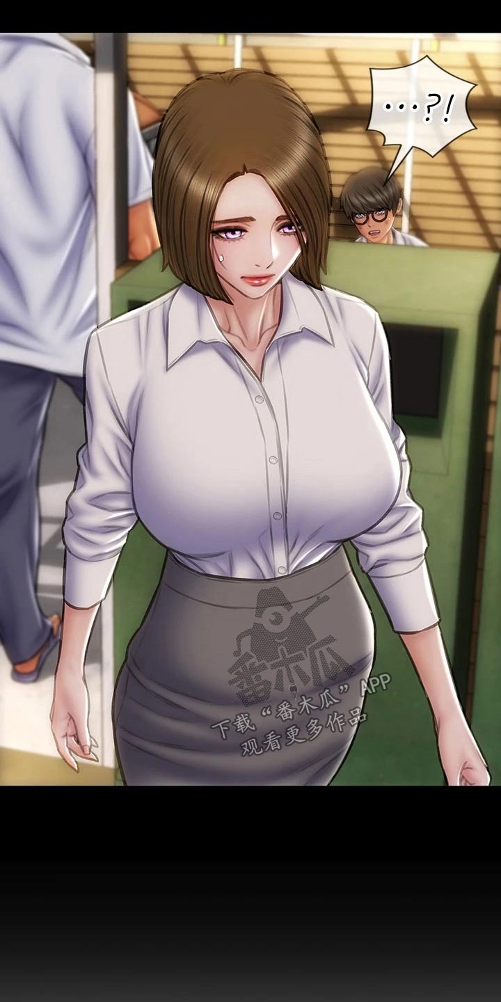 复仇之路漫画,第58章：出手4图