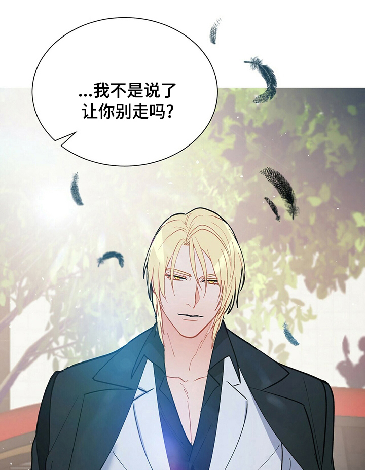 黑渡鸦漫画,第90章：【完结】我们去约会吧1图