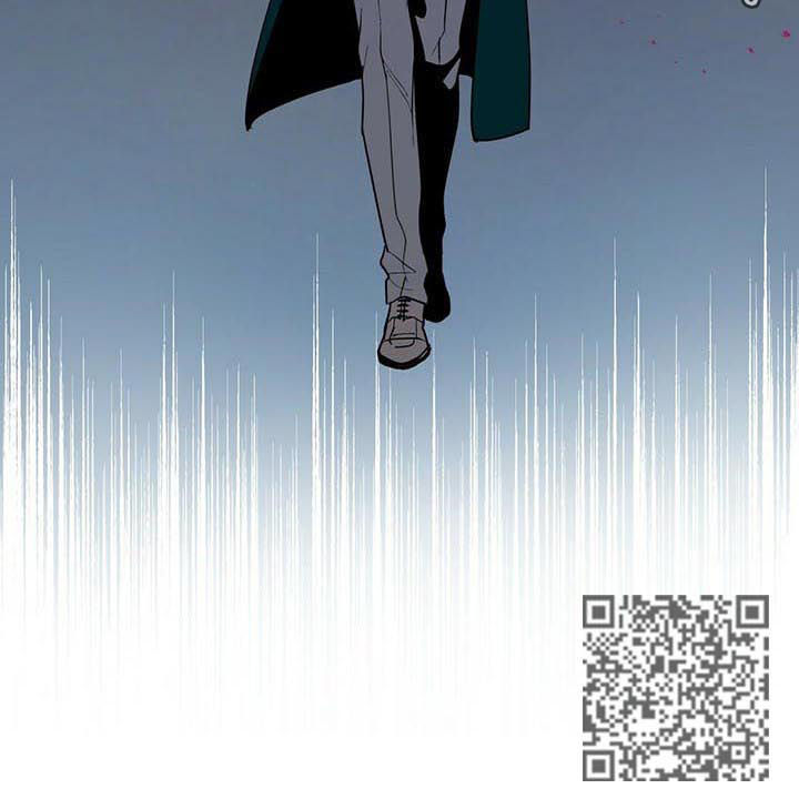 黑盾精密空调漫画,第50章：期待解脱2图