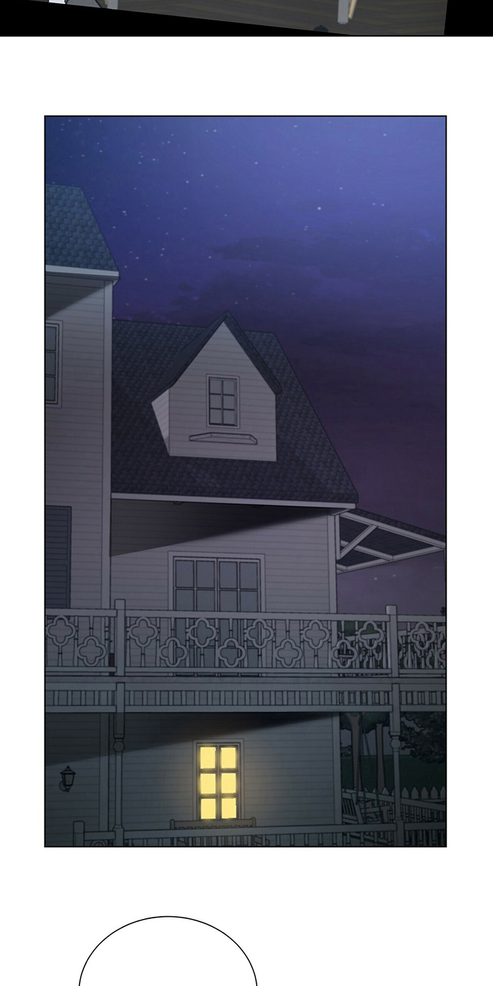 黑渡鸦象征着什么漫画,第111章：【番外】不是什么好人1图