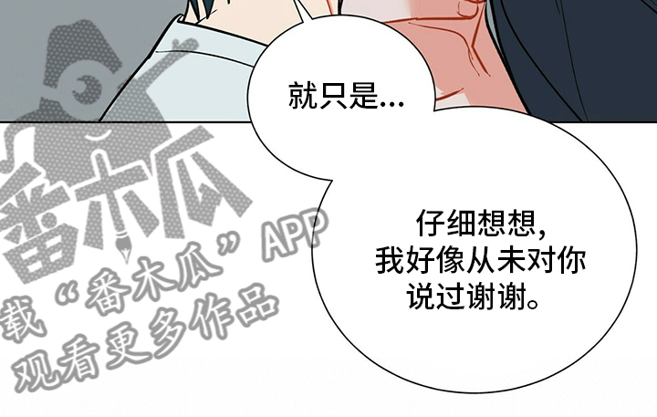 黑渡鸦漫画,第112章：【番外完结】幸福的滋味4图