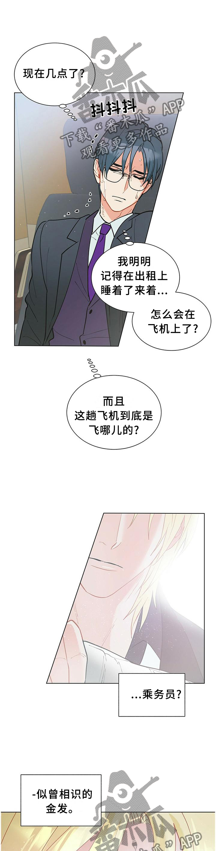黑渡鸦漫画,第64章：早该这么做1图