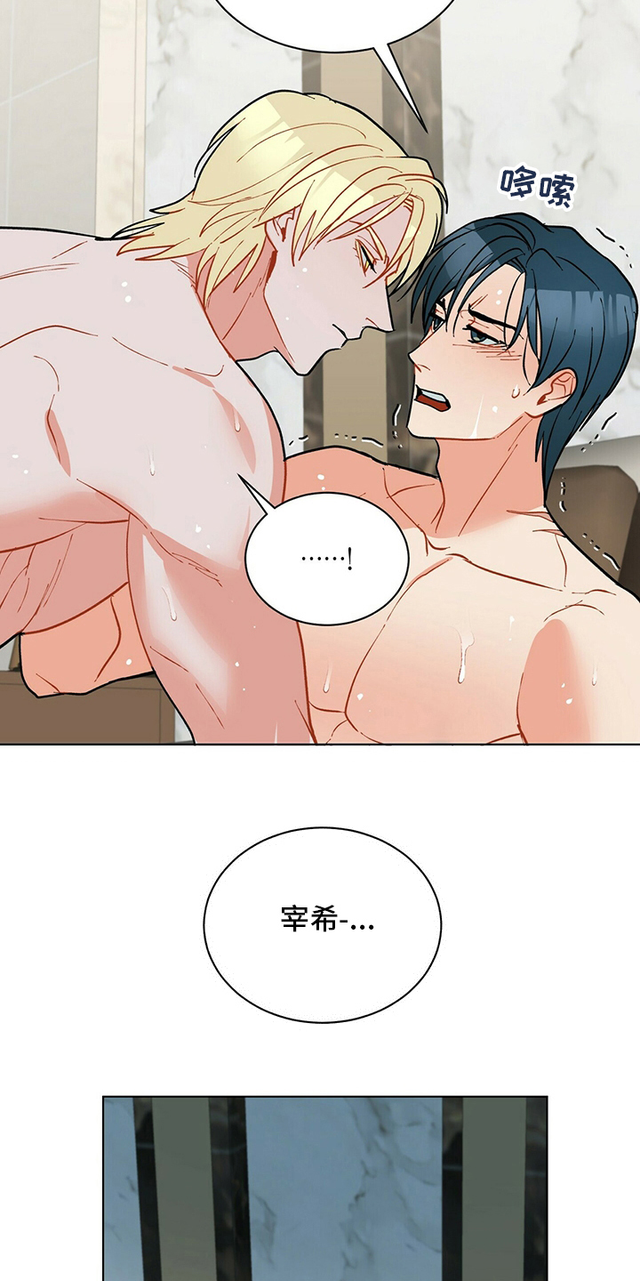 黑盾科技股份有限公司漫画,第108章：【番外】耀眼3图