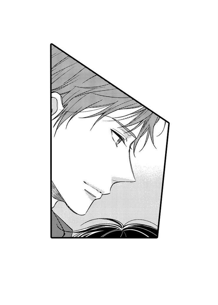 想让我做什么漫画,第7章：转换心情5图