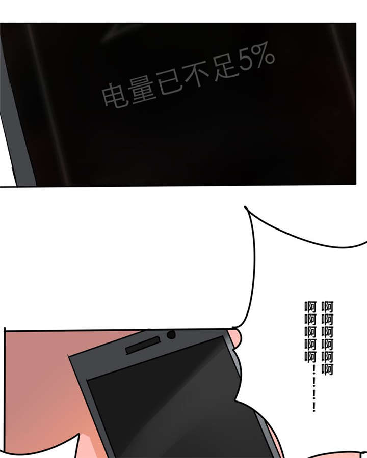 那种甜漫画,第22章：这一次4图