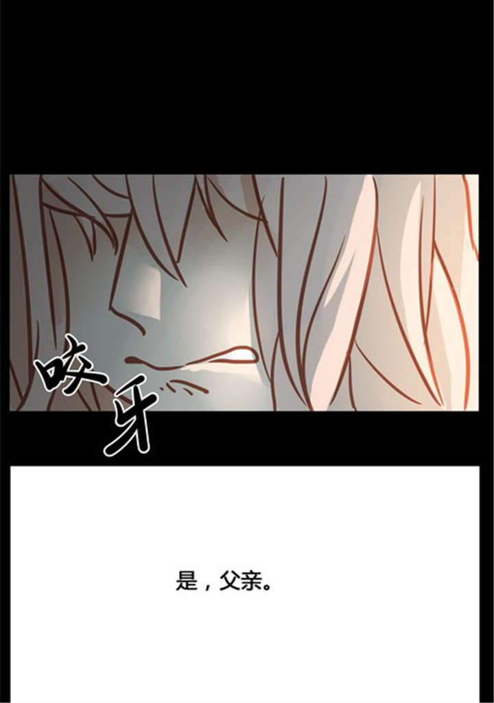 那种甜漫画,第14章：父亲1图