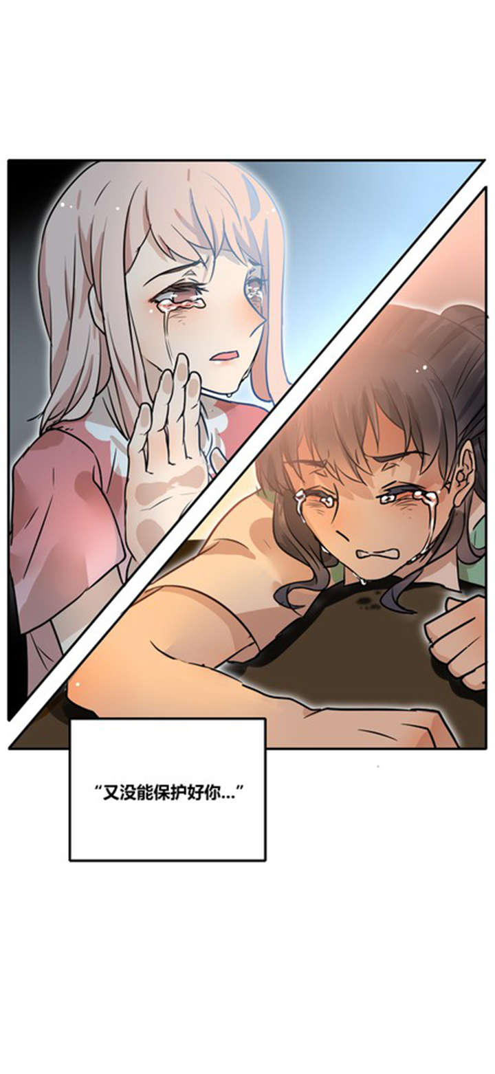 那种甜漫画,第34章：失去3图