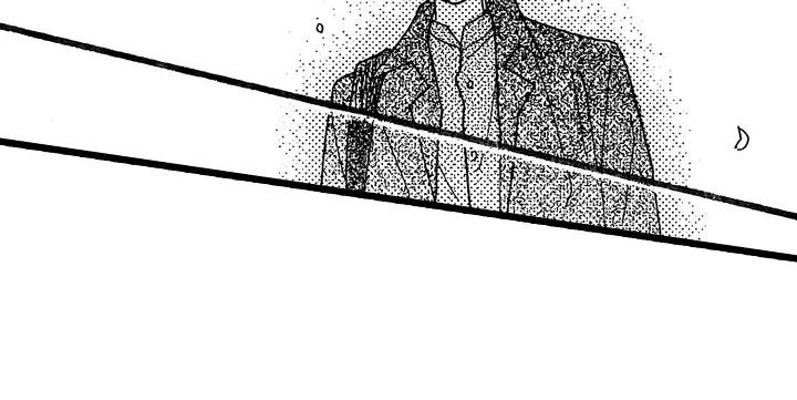 错乱钳工漫画,第3章：主动联系5图
