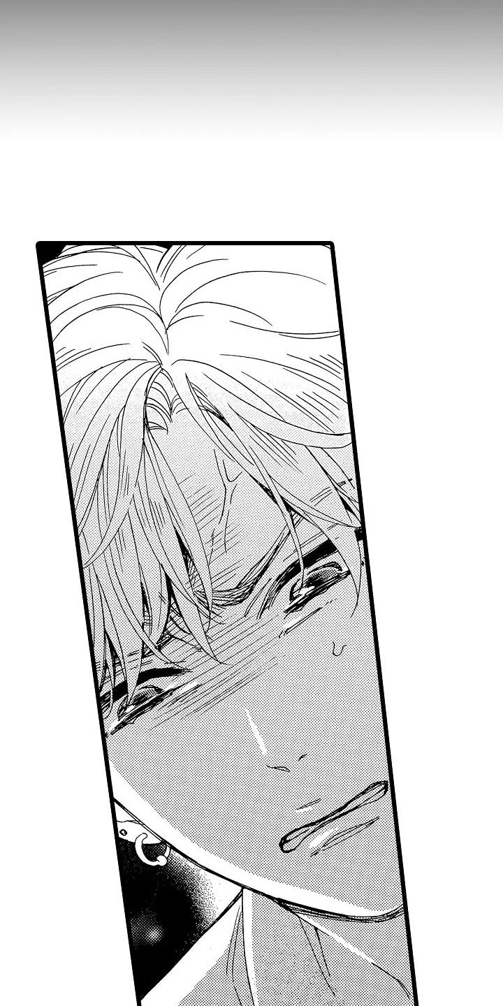 错爱第二部漫画,第5章：再次重逢5图