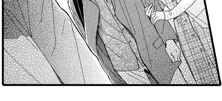 错乱钳工漫画,第3章：主动联系1图
