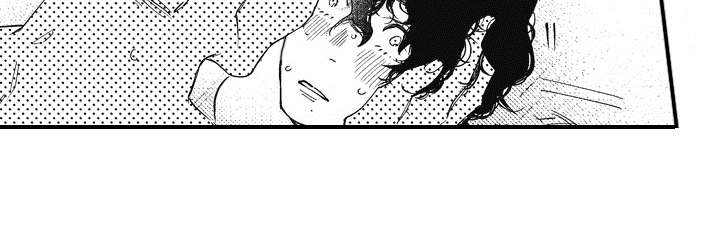 爱哭鬼艾利漫画,第10章：丢人5图