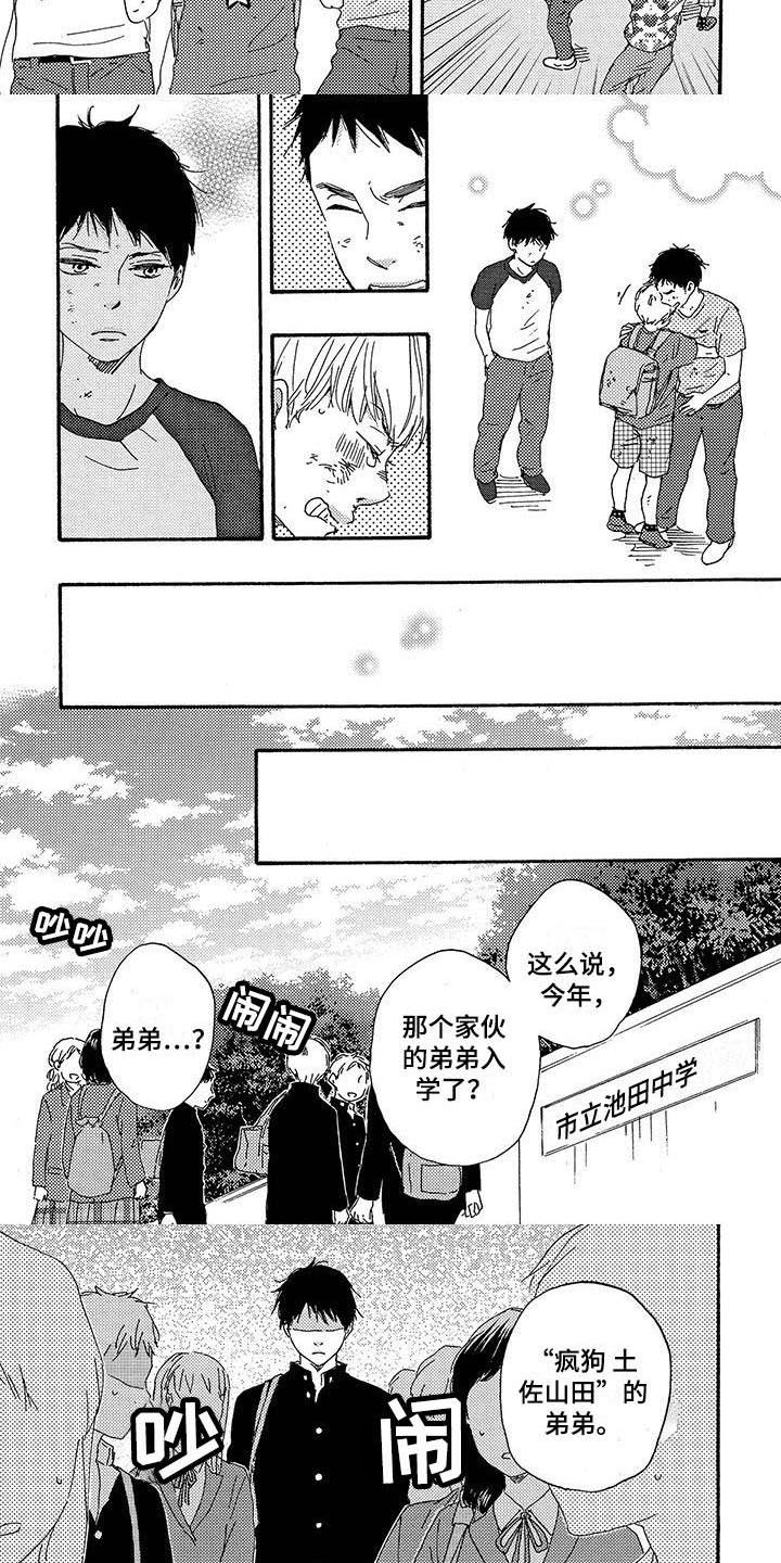 第2章：形影不离0