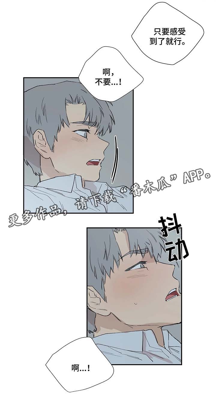皆是爱漫画,第35章：不会就这么结束4图