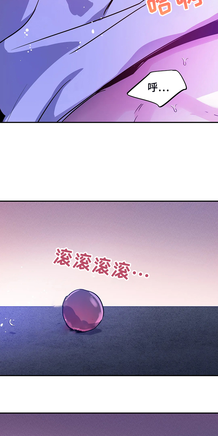 魔王逆谋视频解说漫画,第30章：内加尔大人5图