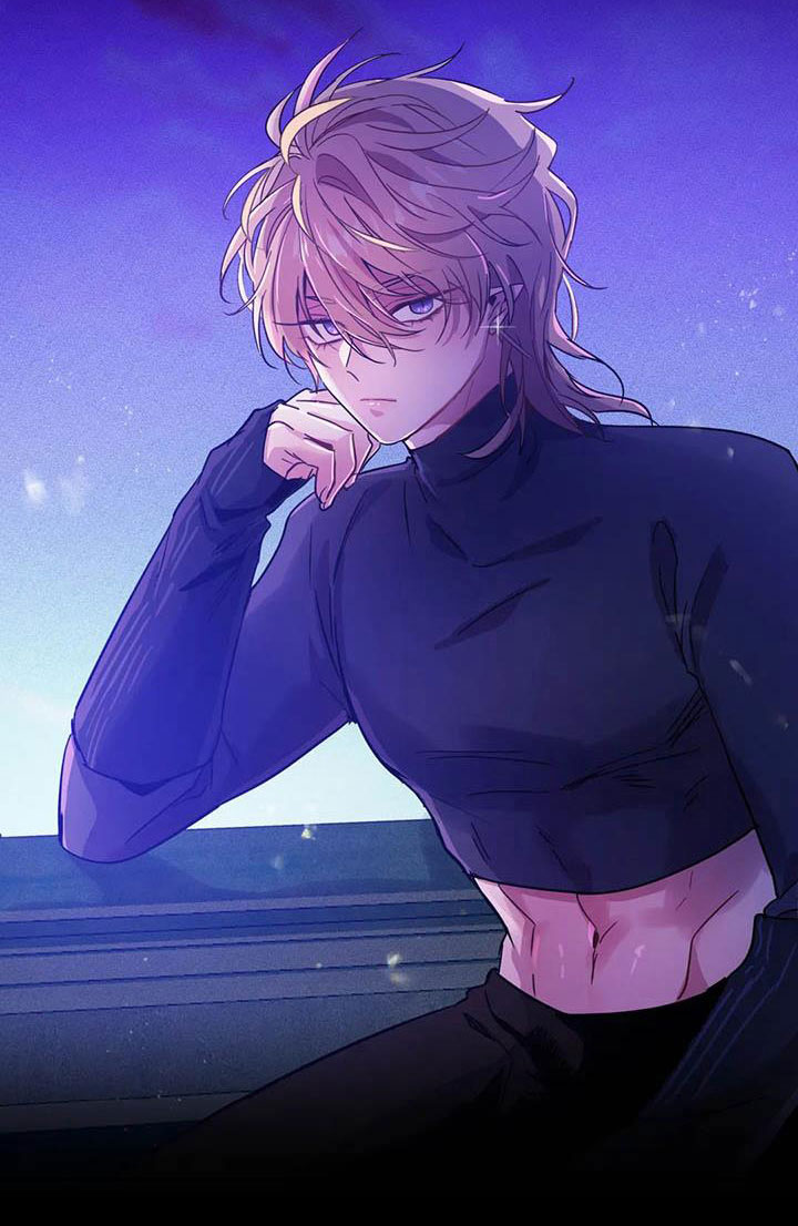 魔王逆谋动漫全集漫画,第21章：等待的果实3图