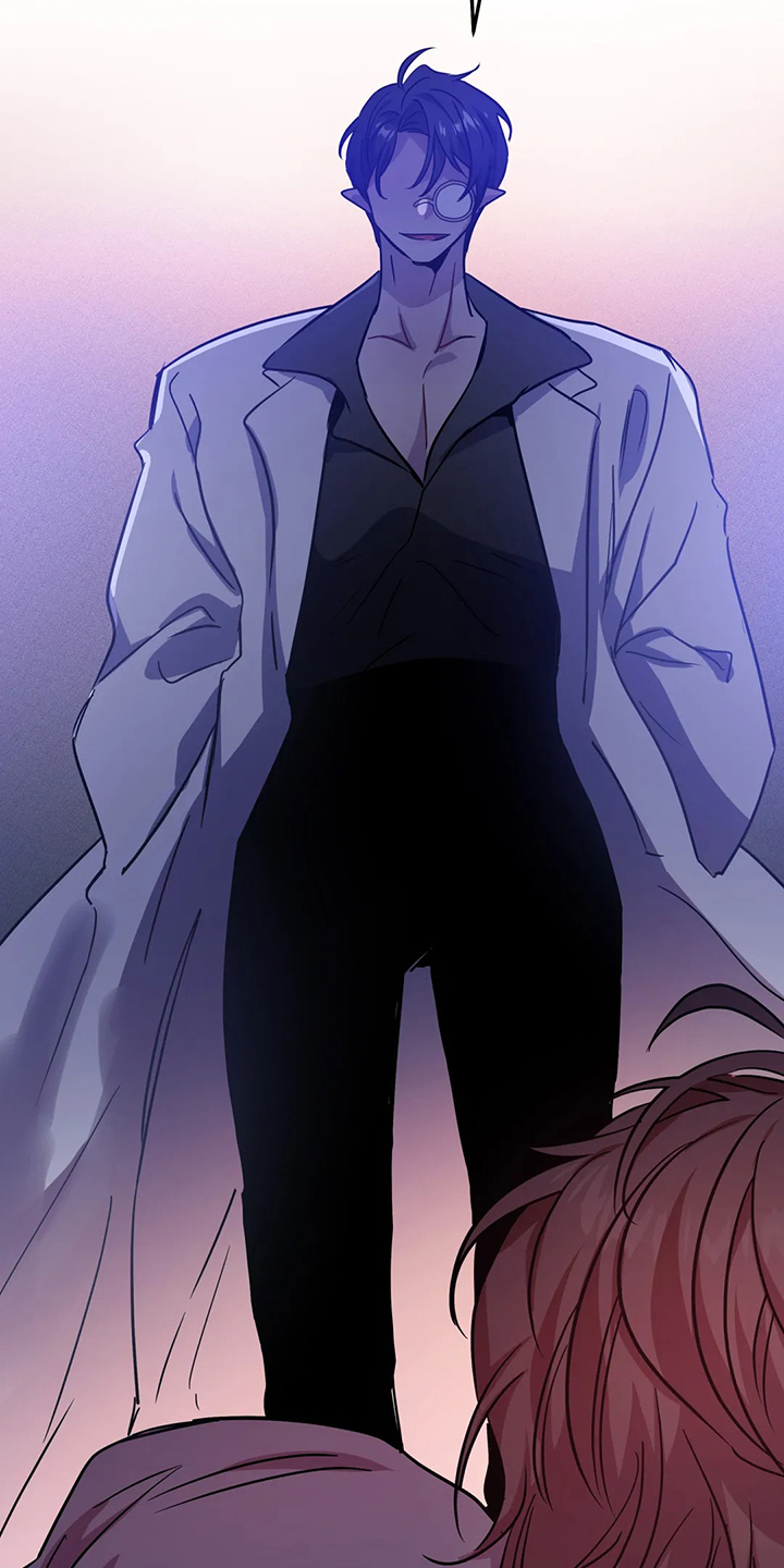 魔王逆谋动漫全集漫画,第30章：内加尔大人2图