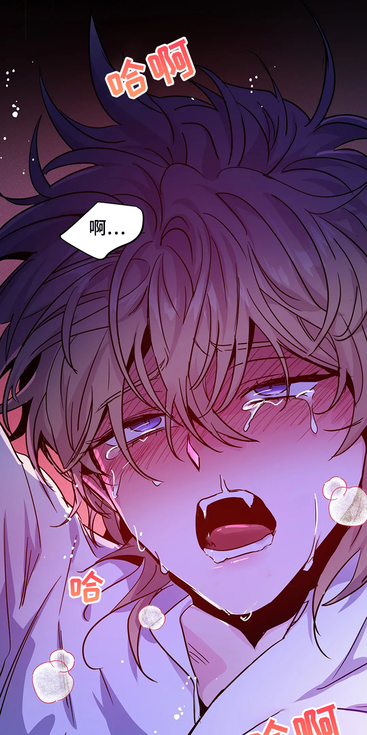 魔王逆谋视频解说漫画,第30章：内加尔大人4图