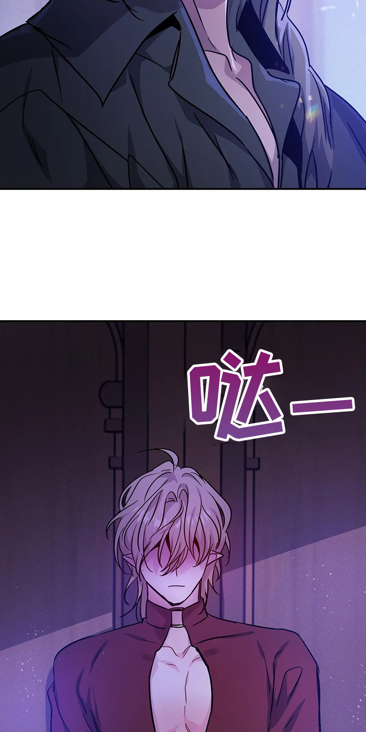 魔王逆谋动漫全集漫画,第30章：内加尔大人5图