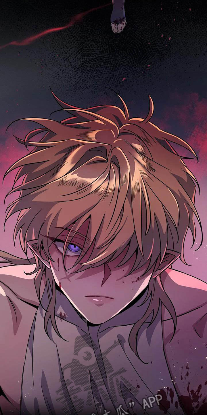 魔王逆谋动漫全集漫画,第4章：其他的代价5图