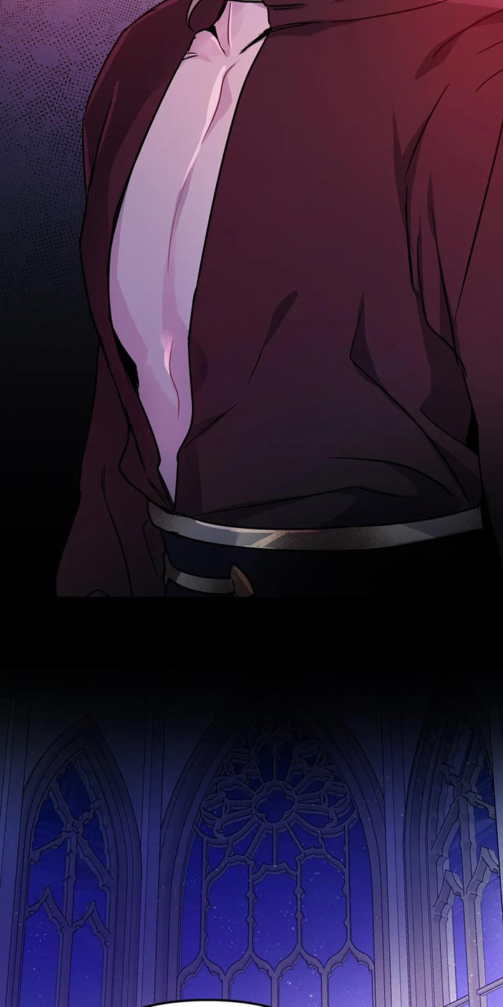 魔王逆谋动漫全集漫画,第31章：如果我拒绝呢？2图