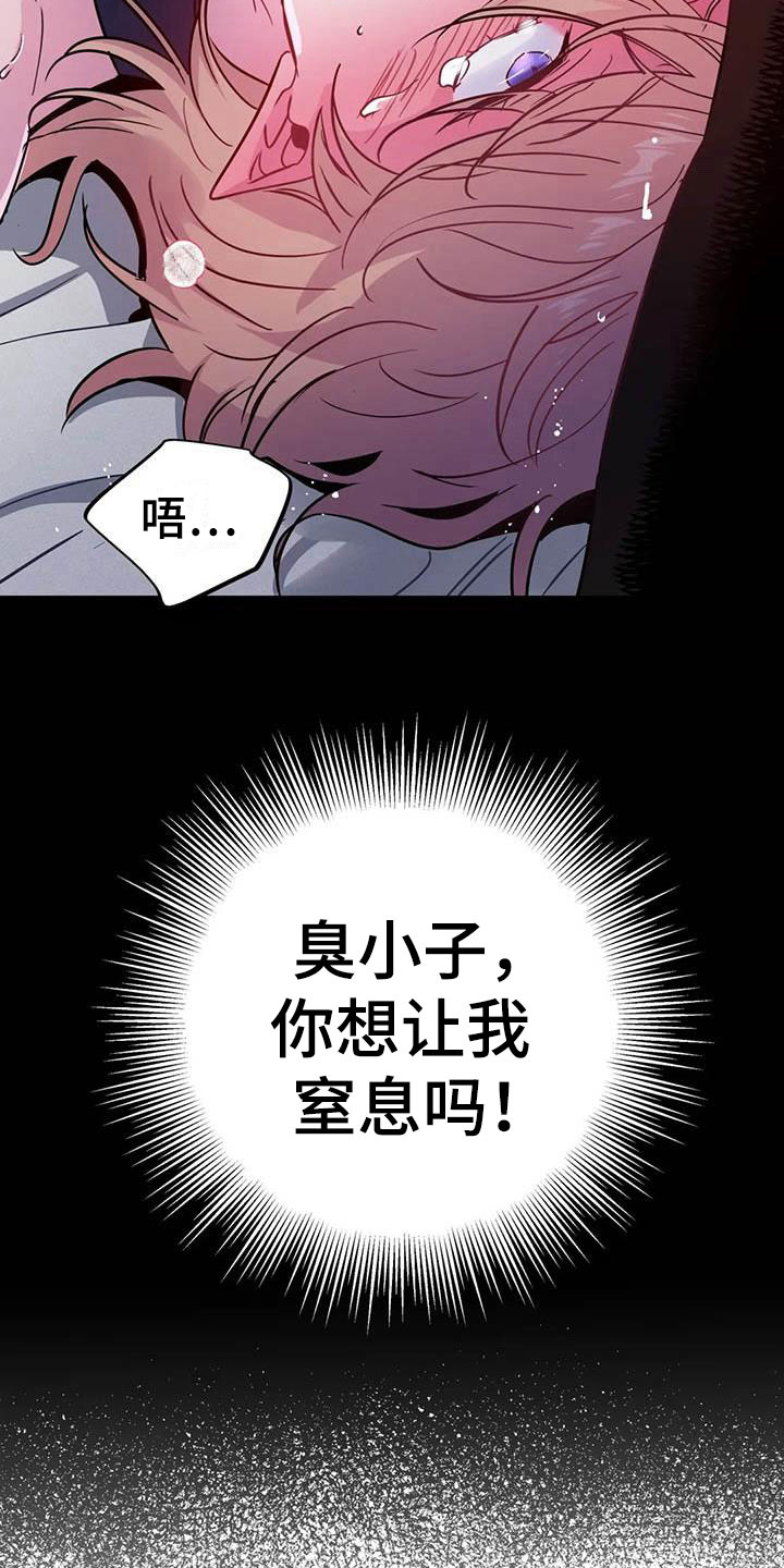 魔王逆谋漫画,第19章：双人战场3图