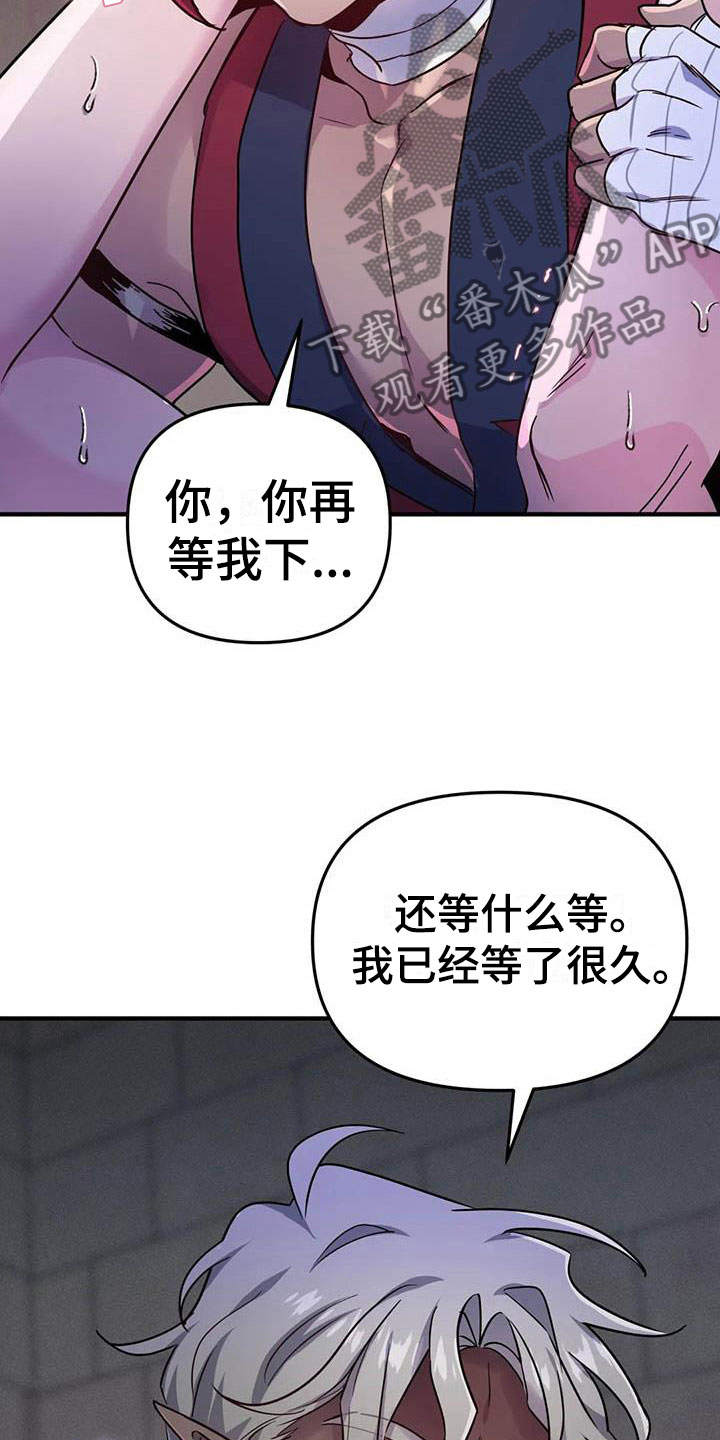 魔王逆谋漫画,第19章：双人战场4图