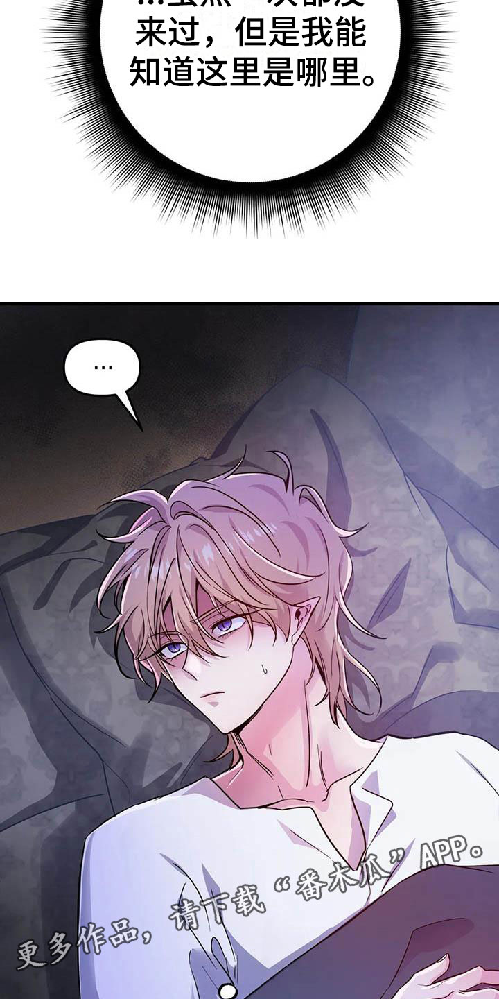 魔王逆谋漫画,第21章：等待的果实4图