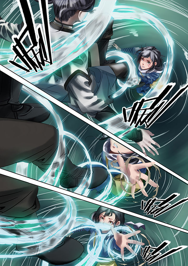 天机国一孙尚香漫画,第77章：1图