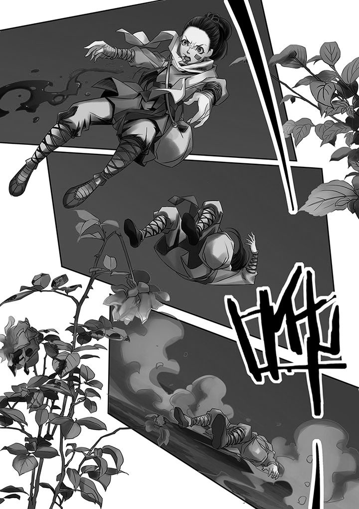 天津漫画,第48章：1图