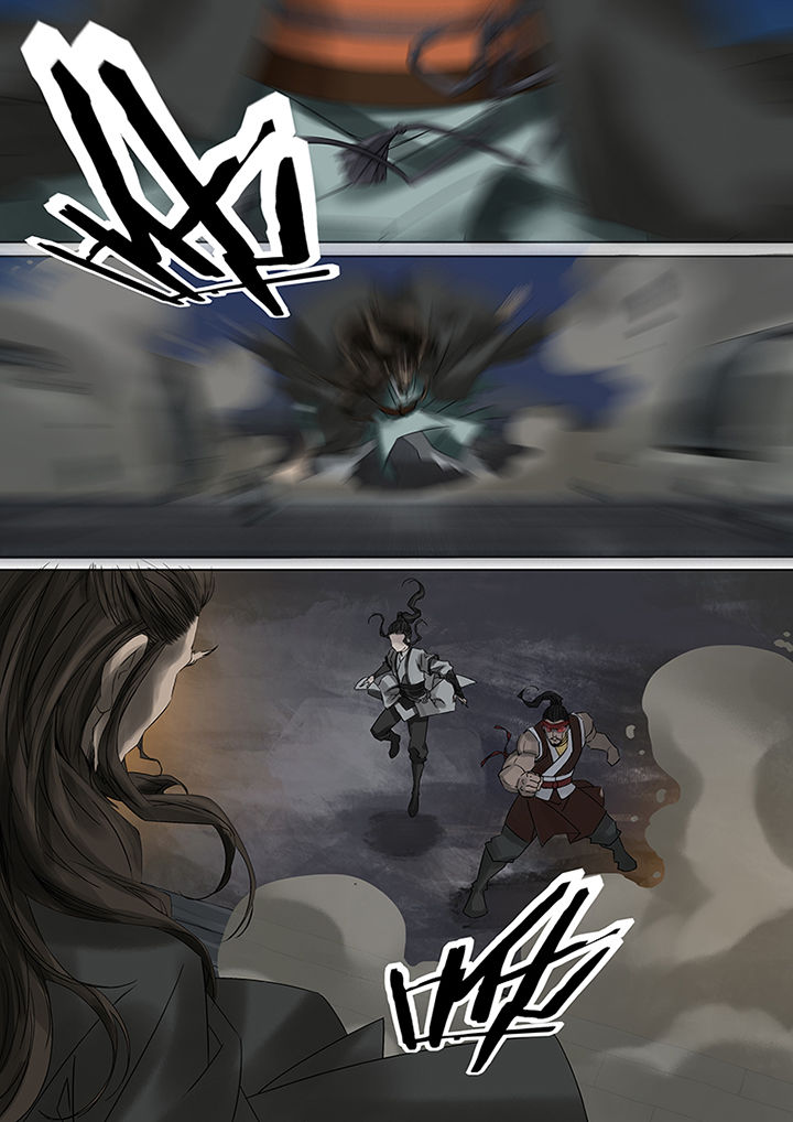 天机国一孙尚香漫画,第63章：5图