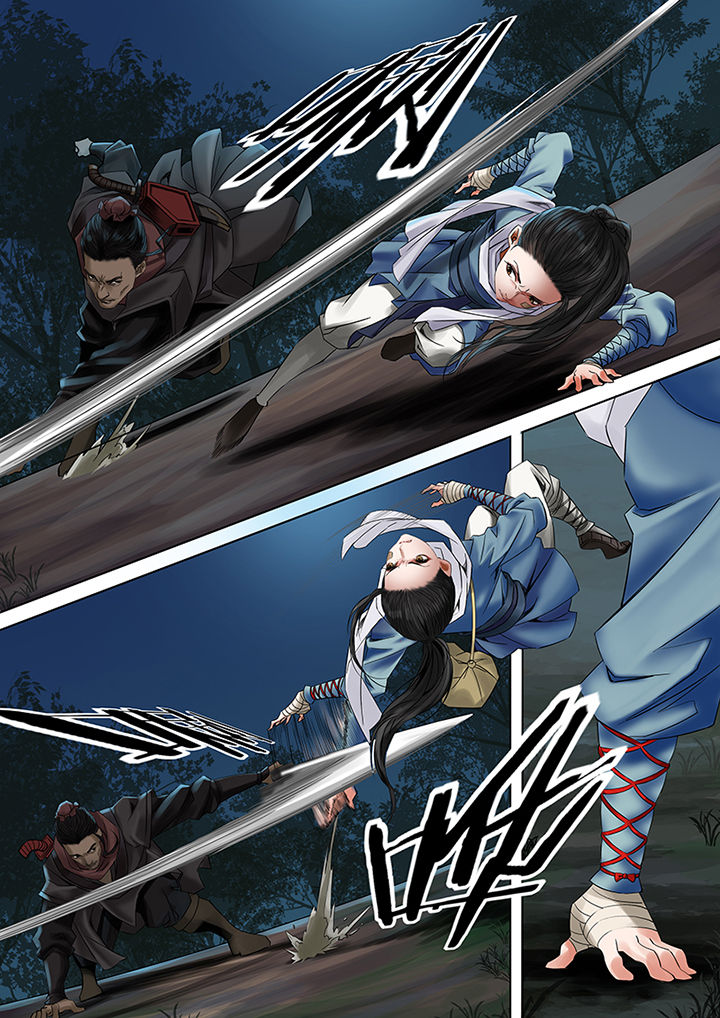 天机科技漫画,第42章：3图