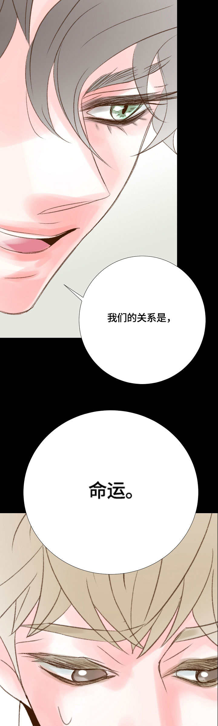 热水壶精灵漫画,第41章：约法三章4图