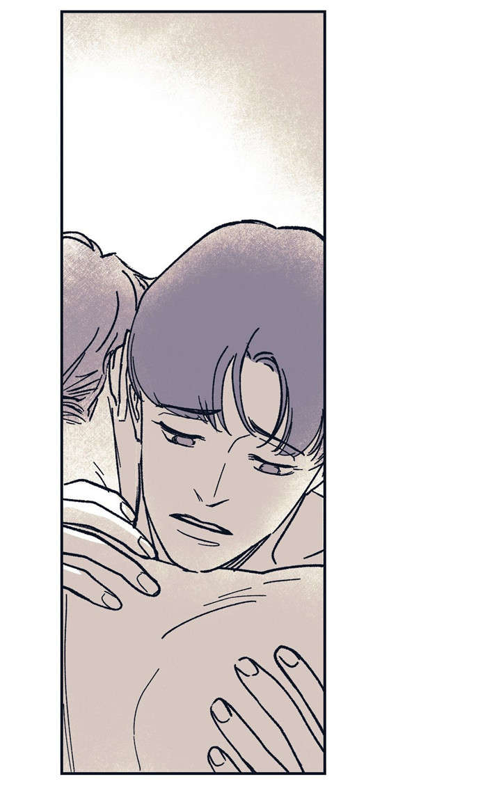 无处放置漫画,第36章：不要这样5图