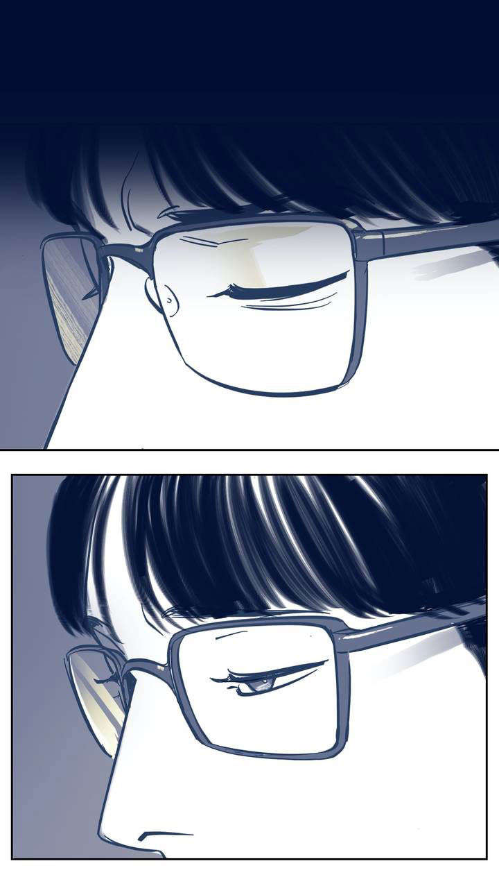 无处放置漫画,第2章：喜欢男人3图