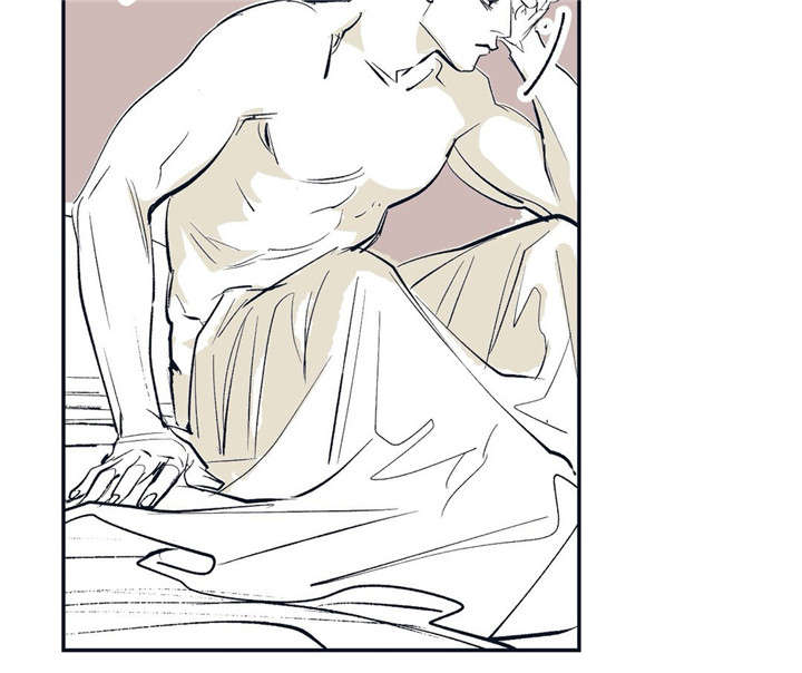无处放置漫画,第12章：明明很期待1图
