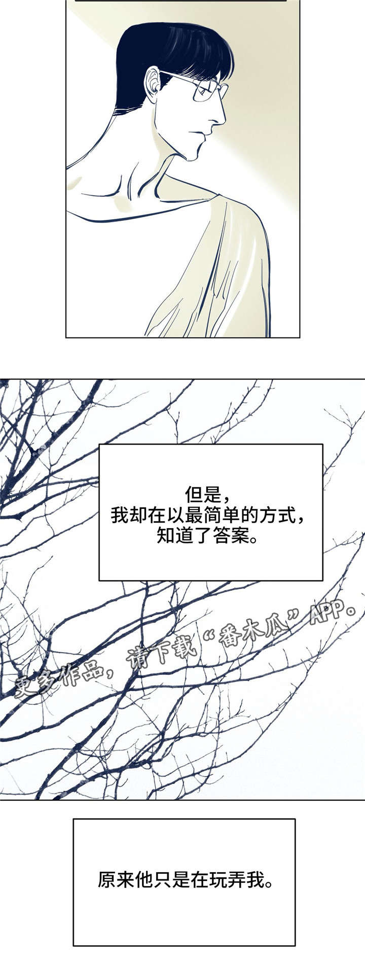 无处放置漫画,第4章：玩弄4图