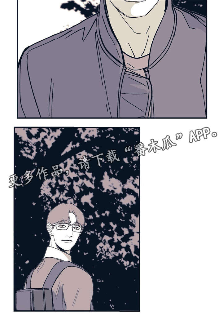 无处放置漫画,第31章：伤害4图