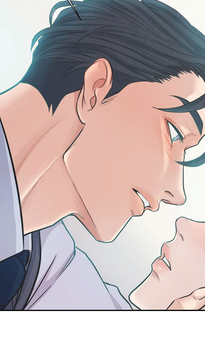 黎明前的暗战电视剧漫画,第8章：敞开心扉5图