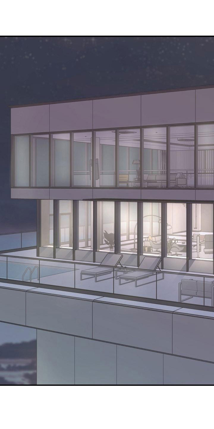 黎暗香漫画,第3章：一见钟情4图