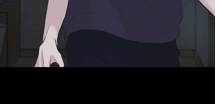 黎疏影小说漫画,第32章：其实我很想念你5图